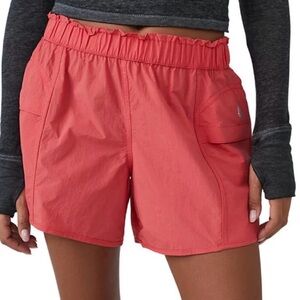 Free people shorts